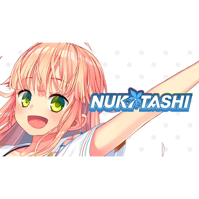 🔥 NUKITASHI | Steam РУ+UA+KZ+СНГ🔥