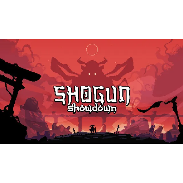 🔥 Shogun Showdown | Steam РУ+UA+KZ+СНГ🔥