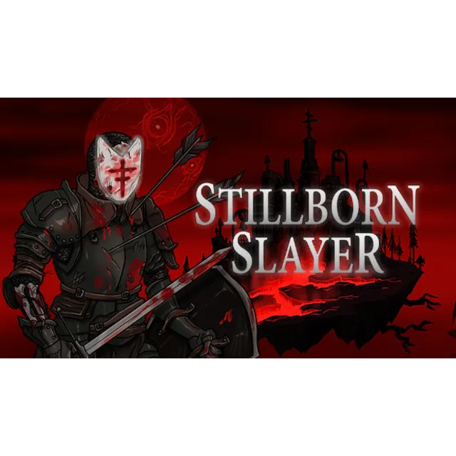 🔥 Stillborn Slayer | Steam РУ+UA+KZ+СНГ🔥