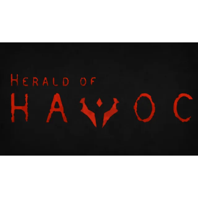 🔥 Herald of Havoc | Steam Россия 🔥