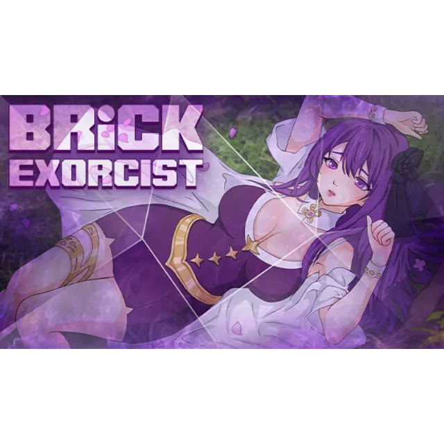🔥 Brick Exorcist | Steam РУ+UA+KZ+СНГ🔥