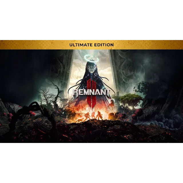 Remnant II - Ultimate Edition Steam Оффлайн Активация