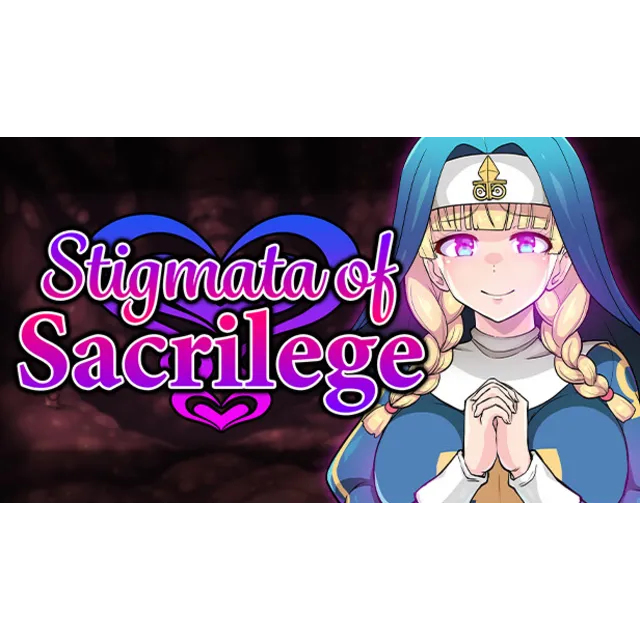 🔥 Stigmata of Sacrilege | Steam РУ+UA+KZ+СНГ🔥