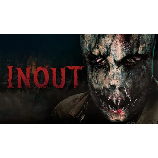 🔥 Inout | Steam РУ+UA+KZ+СНГ🔥
