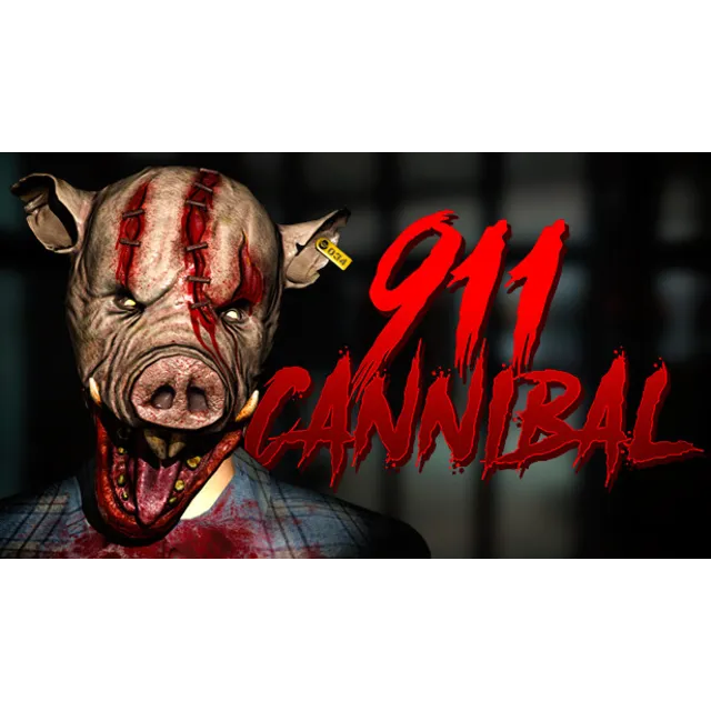 🔥 911: Cannibal | Steam РУ+UA+KZ+СНГ🔥