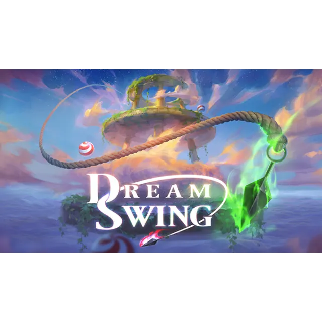🔥 Dream Swing | Steam РУ+UA+KZ+СНГ🔥