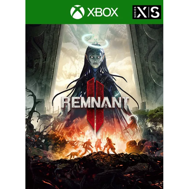 Remnant II - Ultimate Edition Xbox Series X|S❗КЛЮЧ+VPN❗