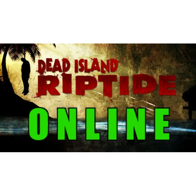 Dead Island: Riptide Definitive ОНЛАЙН✔STEAM✔на 30 дней