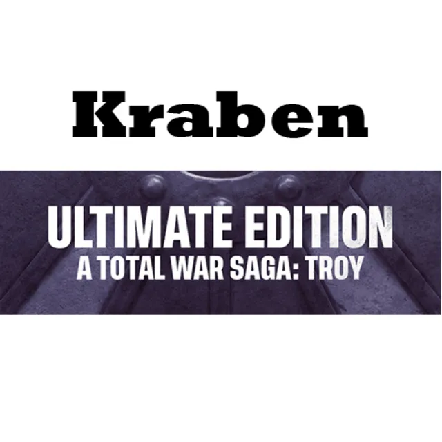 A Total War Saga: TROY - Ultimate Edition steam Россия