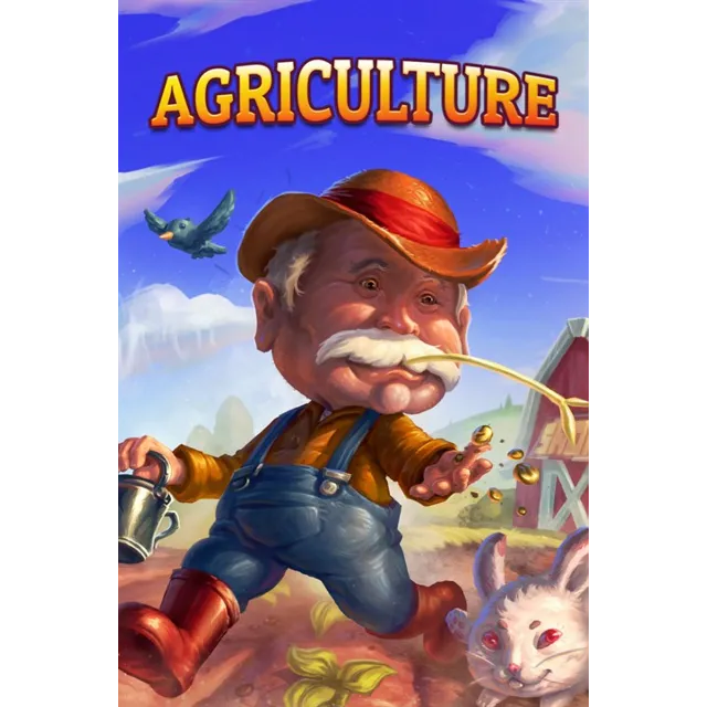 ✅ Agriculture Xbox One &amp; Xbox Series X|S активация