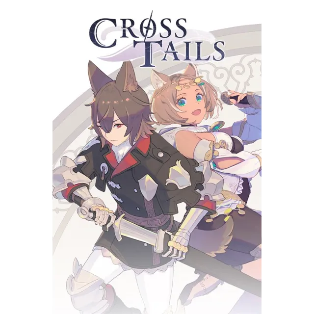 ✅ Cross Tails Xbox One &amp; Xbox Series X|S активация