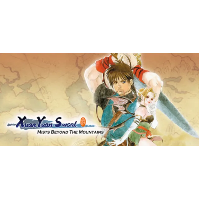 Xuan-Yuan Sword: Mists Beyond the Mountains 💎 АВТОДОСТАВКА STEAM GLOBAL МГНОВЕННО ЛИ
