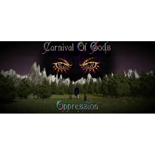 Carnival of Gods: Oppression 💎 АВТОДОСТАВКА STEAM GLOBAL МГНОВЕННО ЛИЦЕНЗИЯ