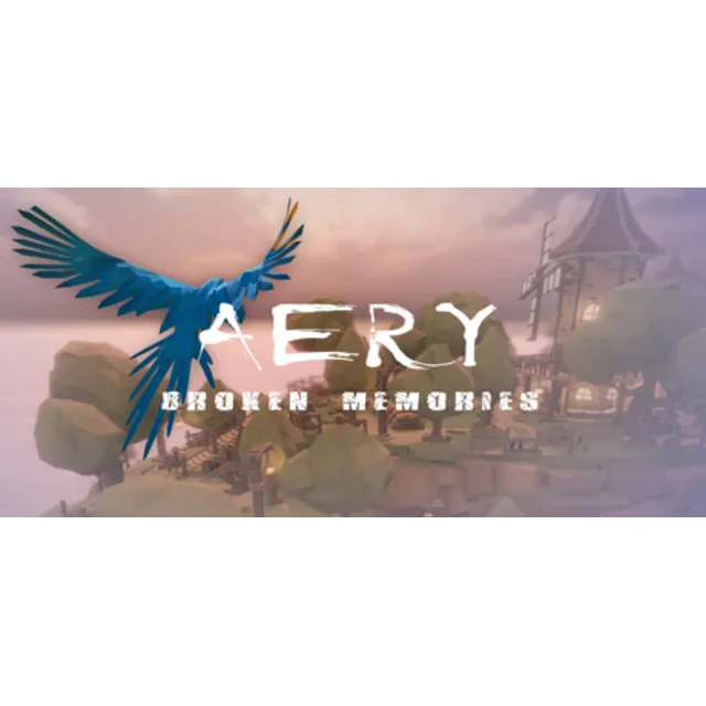 Aery - Broken Memories 💎 АВТОДОСТАВКА STEAM GLOBAL МГНОВЕННО ЛИЦЕНЗИЯ
