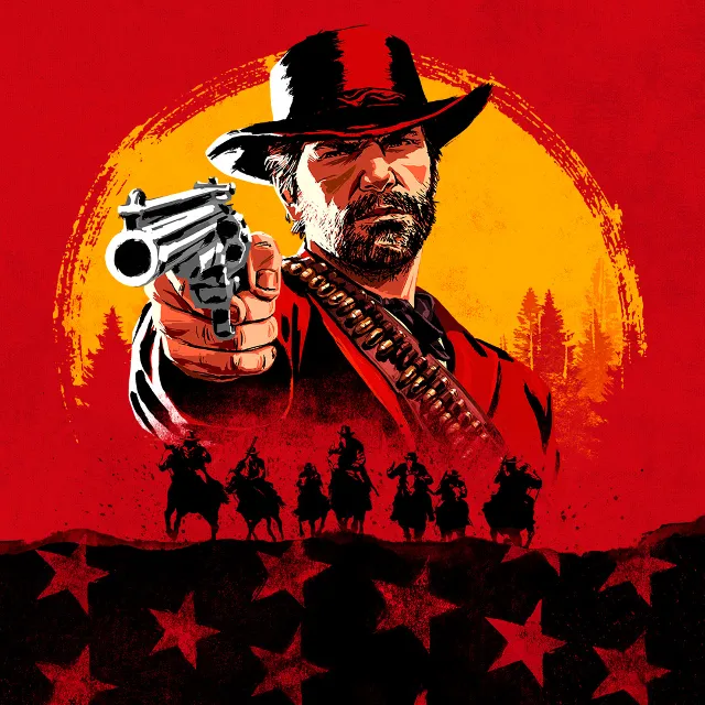 RDR 2 ✔️ Смена Почты ✔️ Полная Игра