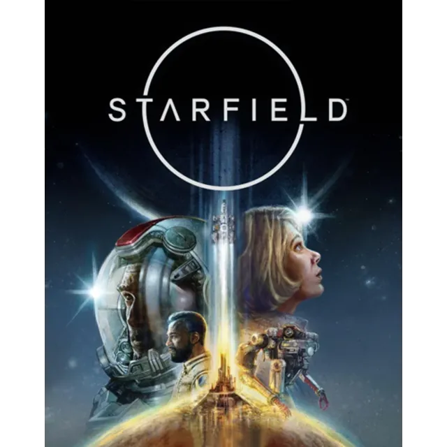 🎁 STARFIELD PREMIUM | RU+UA | STEAM🚀🔥