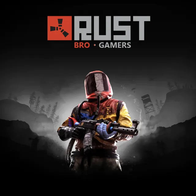 RUST Steam ✔️ Онлайн ✔️ +Игры