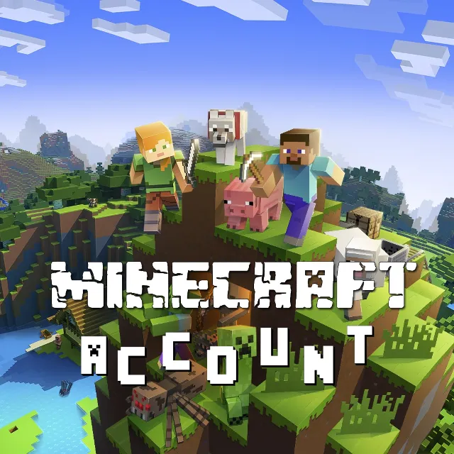 Minecraft Java Edt✔️С Почтой✔️Все Сервера✔️Не подписка