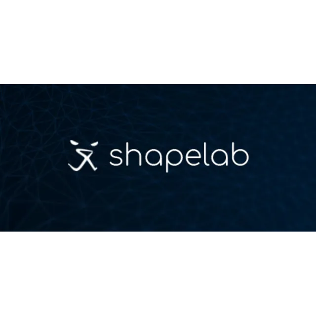 ShapeLab - STEAM GIFT РОССИЯ