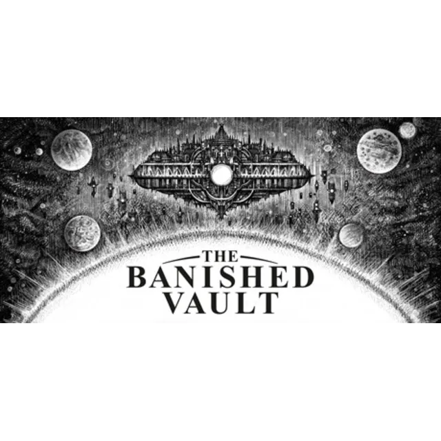 The Banished Vault - STEAM GIFT РОССИЯ