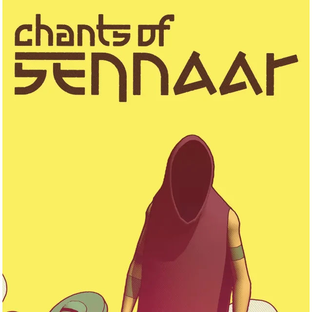 Chants of Sennaar (Steam Gift Россия) 🔥