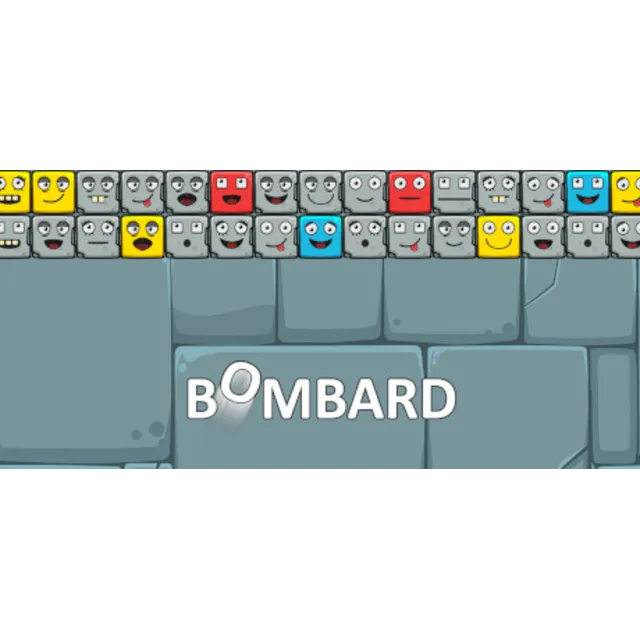 Bombard 💎 АВТОДОСТАВКА STEAM GLOBAL МГНОВЕННО ЛИЦЕНЗИЯ