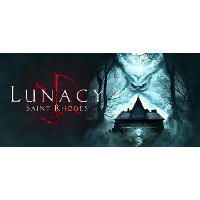 Lunacy: Saint Rhodes 💎 АВТОДОСТАВКА STEAM GLOBAL МГНОВЕННО ЛИЦЕНЗИЯ