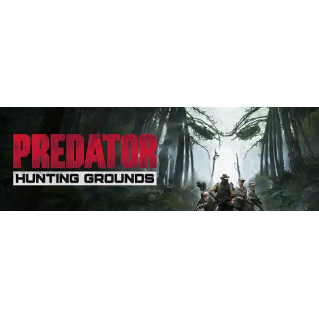 Predator: Hunting Grounds - Predator DLC Bundle 🔑STEAM