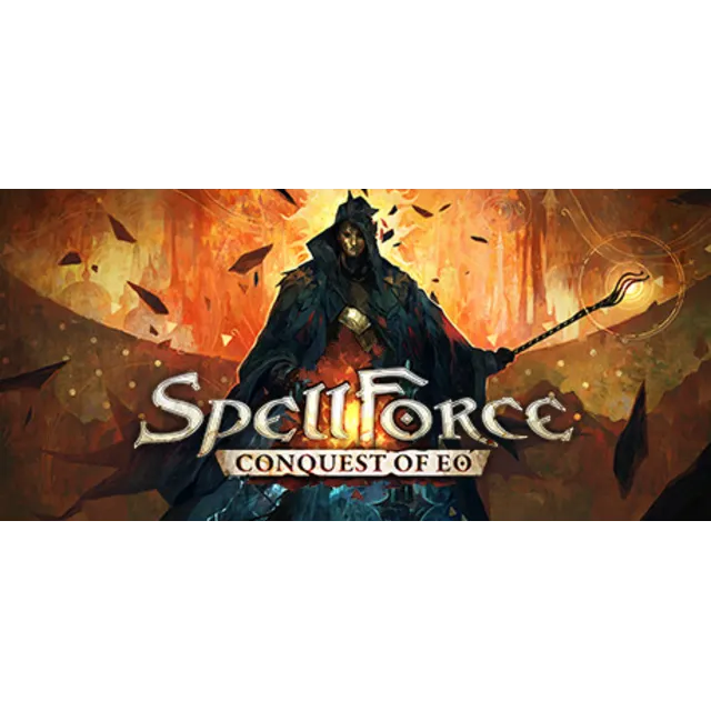SpellForce: Conquest of Eo (STEAM КЛЮЧ) РОССИЯ + МИР