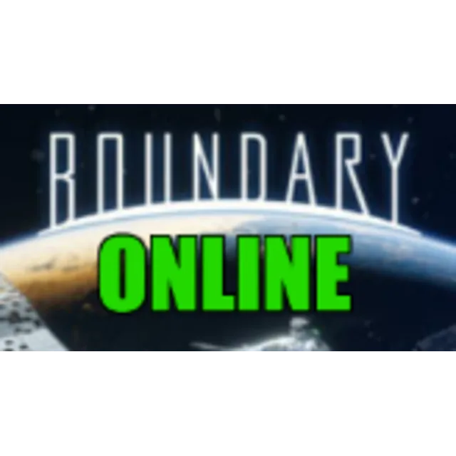 Boundary - ОНЛАЙН✔️STEAM Аккаунт✔на 30 дней