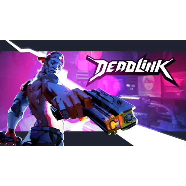🔥 Deadlink | Steam РУ+UA+KZ+СНГ🔥