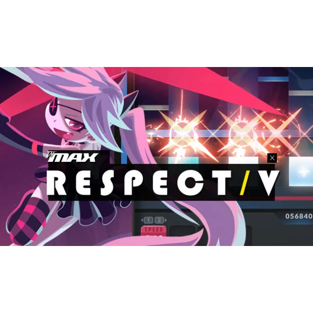 DJMAX RESPECT V - ОНЛАЙН✔️STEAM Аккаунт✔на 30 дней