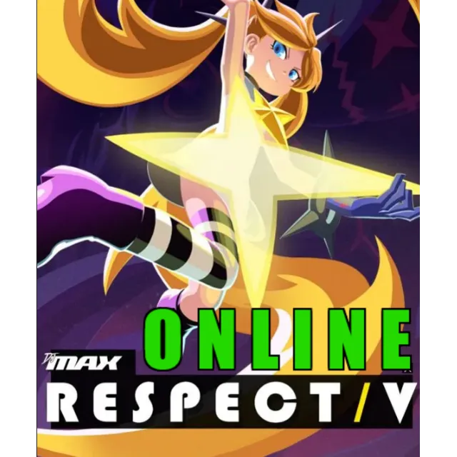 DJMAX RESPECT V - ОНЛАЙН✔️STEAM Аккаунт