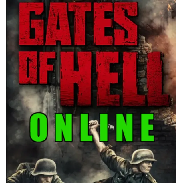 Call to Arms - Gates of Hell: Ostfront - ОНЛАЙН✔️STEAM