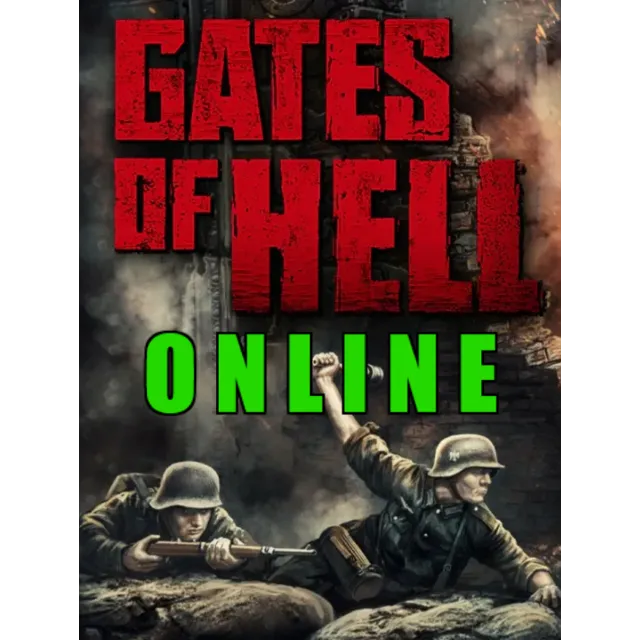 Call to Arms - Gates of Hell: Ostfront - ОНЛАЙН✔️STEAM