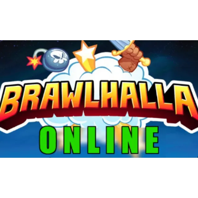 Brawlhalla - All Legends Pack - ОНЛАЙН✔STEAM✔на 30 дней
