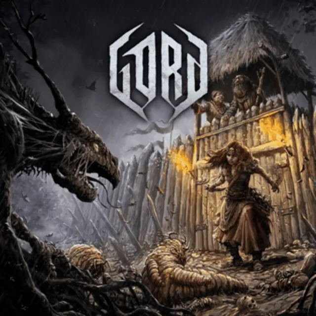 🔴 Gord DELUXE🎮 Турция PS5 PS🔴