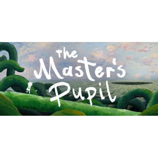 The Master's Pupil 💎 АВТОДОСТАВКА STEAM GLOBAL МГНОВЕННО ЛИЦЕНЗИЯ