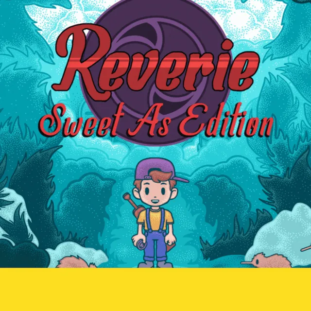 🎁 Reverie: Sweet As Edition | PS5 |  🎁 МОМЕНТАЛЬНО 🎁