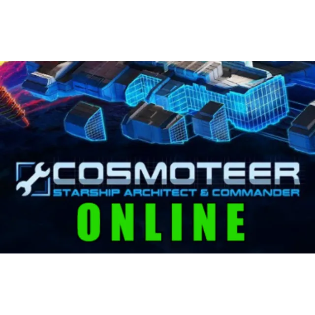 Cosmoteer: Starship Architect &amp; Com✔ОНЛАЙН✔на 30 дней