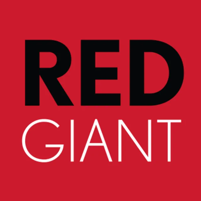 Комплект плагинов RedGiant &amp; Universe для Mac