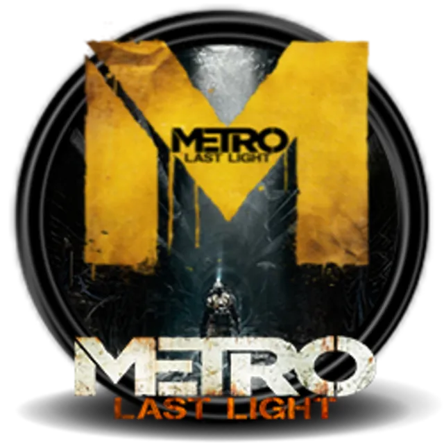 Metro: Last Light Complete Edition®✔️Steam (Region Fre)