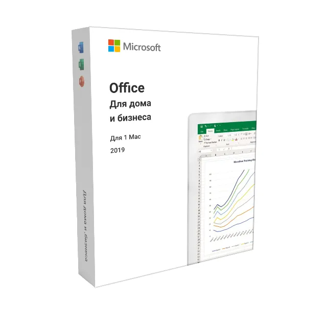 🌍OFFICE 2019 ДЛЯ ДОМА И БИЗНЕСА/MAC OS с привязкой