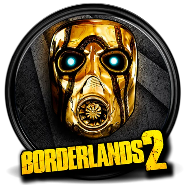 Borderlands 2®✔️Steam 🟩(GLOBAL)🌍