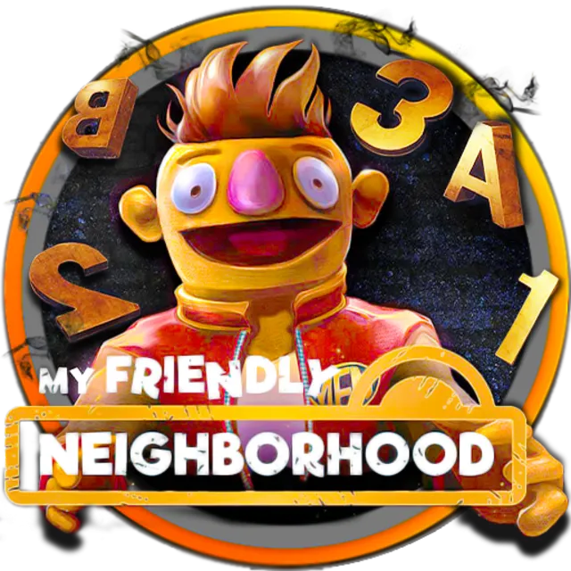 My Friendly Neighborhood +GAMES ®✔️Steam (GLOBAL)🌍