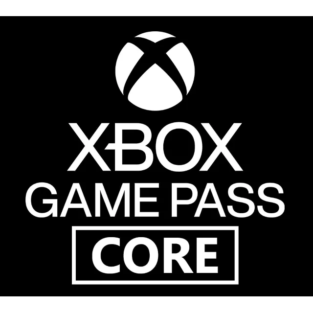 🟢XBOX GAME PASS CORE-(GOLD) 1-3-6-9-12 МЕСЯЦЕВ🚀БЫСТРО