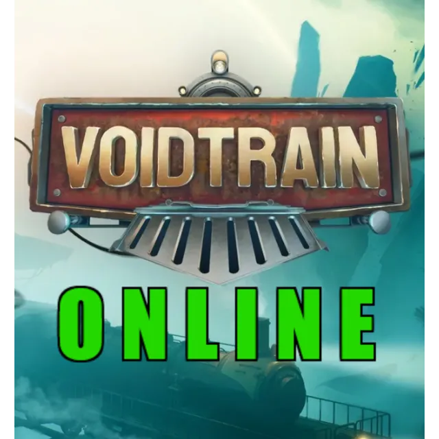 Voidtrain - ОНЛАЙН✔️STEAM Аккаунт