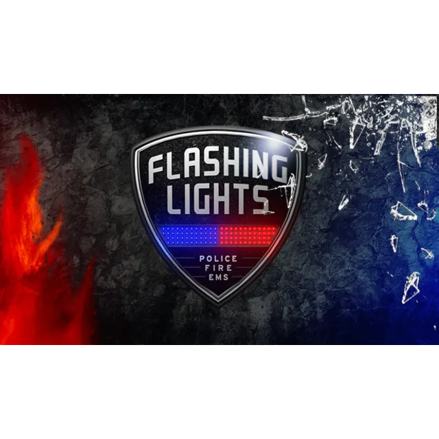 Flashing Lights - ОНЛАЙН✔️STEAM Аккаунт✔на 30 дней