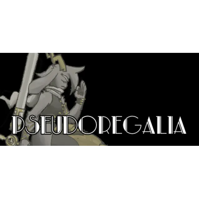 Pseudoregalia 💎 АВТОДОСТАВКА STEAM GLOBAL МГНОВЕННО ЛИЦЕНЗИЯ