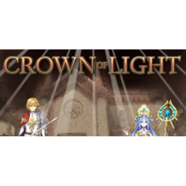 Crown of Light 💎 АВТОДОСТАВКА STEAM GLOBAL МГНОВЕННО ЛИЦЕНЗИЯ
